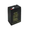 Battery 6V 4,5Ah Lead Acid, Securi-Prod - Cashbuild