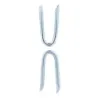 Fencing Staple 2,5 X25mm Quantity:1.5Kg, EUREKA - Cashbuild