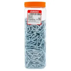 Fencing Staple 3 X 30mm Quantity:1.5Kg, EUREKA - Cashbuild