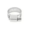 Hose Clamp 6-17mm Quantity:5, EUREKA - Cashbuild