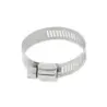 Hose Clamp 25-51mm Quantity:2, EUREKA - Cashbuild