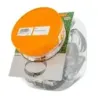 Hose Clamp 51-76mm Quantity:2, EUREKA - Cashbuild