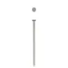 Eureka Nail Wire Flat Head 63mm Quantity:1Kg, EUREKA - Cashbuild