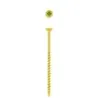 Eureka Chipboard Smooth Shank Yp 4.0X75mm Quantity:40, EUREKA - Cashbuild