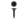 Eureka Drywall Screw Course Thread 3.5X16mm 6 Quantity:60, EUREKA - Cashbuild