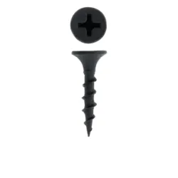 Eureka Drywll Screw Course Thread 3.5X20mm 6 Quantity:50, EUREKA - Cashbuild