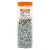 Eureka Nail Mason Flute Flat 25X2.8mm Quantity:1.5Kg, EUREKA - Cashbuild