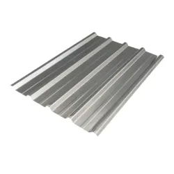 IBR 0.4mm ZAM 0.686X4.2m,  - Cashbuild
