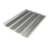 IBR 0.4mm ZAM 0.686X6.6m,  - Cashbuild