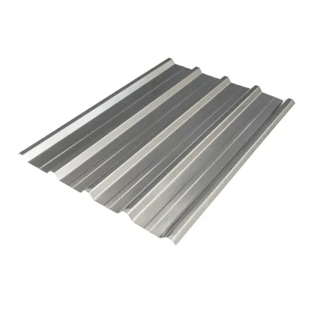 IBR 0.4mm ZAM 0.686X6m,  - Cashbuild