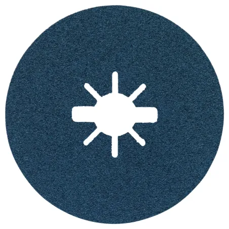 Sanding Disc 100Grit Bosch 115mm,  - Cashbuild