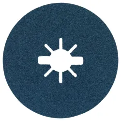 Sanding Disc 80Grit Bosch 115mm,  - Cashbuild