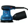 Sander Round Orbital Bosch Gex 125,  - Cashbuild