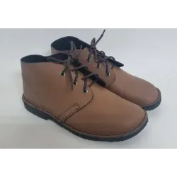 Karoo Leather Shoe Apollo Size 9, Strassbergers - Cashbuild