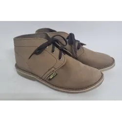 Half Leather Boot Cabretta 40R Size 7, Strassbergers - Cashbuild