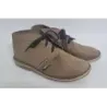Half Leather Boot Cabretta 40R Size 10, Strassbergers - Cashbuild