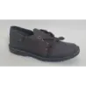 Leather Shoe Barton Brown 9R Size 8, Strassbergers - Cashbuild