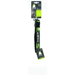 Collar Hiking Soft Camouflage Large,  - Cashbuild