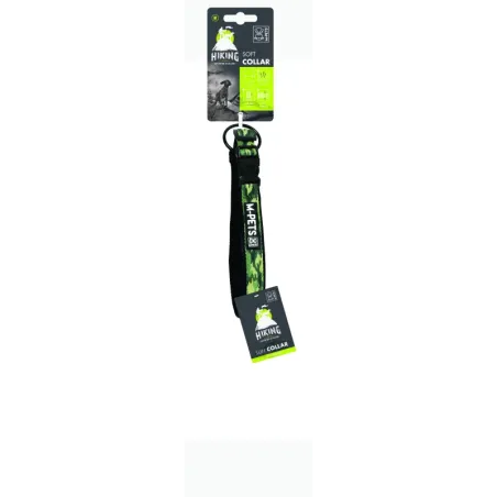Collar Hiking Soft Camouflage Medium,  - Cashbuild