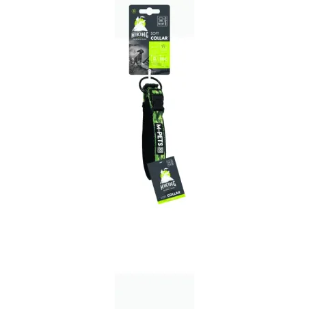Collar Hiking Soft Camouflage Small,  - Cashbuild