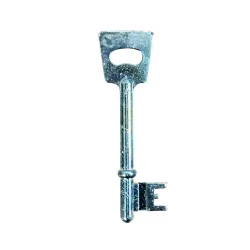 Key Ready Cut Cd15, Sanlic House Of Locks - Cashbuild