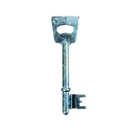 Key Ready Cut Cd19, Sanlic House Of Locks - Cashbuild
