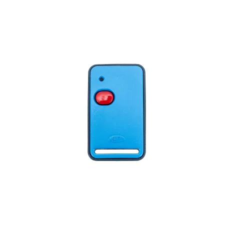 Et - 1 Button Code Hopping Remote - 434Mhz, Et Systems - Cashbuild