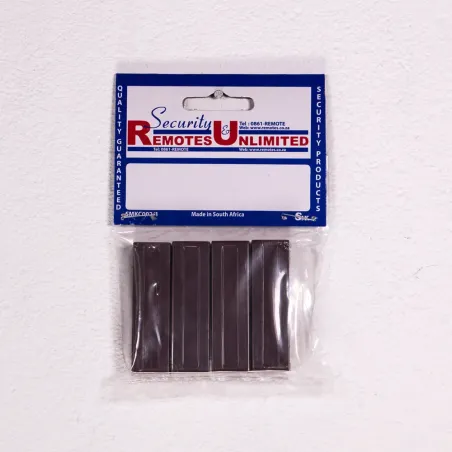 Dls - Door Magnet Reedswitch - Brown (2), Dls - Cashbuild