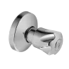 Coral Undertile Stop Tap Cxc 15mm,  - Cashbuild