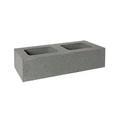 Block Concrete M4 390 X190 X90,  - Cashbuild