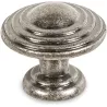Samson Double Scroll Knob-32mm-Antique P,  - Cashbuild