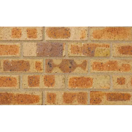 Brick Nevada Travertine 222X106X73mm,  - Cashbuild