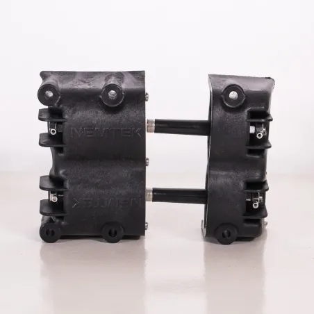 Nemek - 2 Way Gate Contact - Crimp Lug Connectors, Nemtek - Cashbuild
