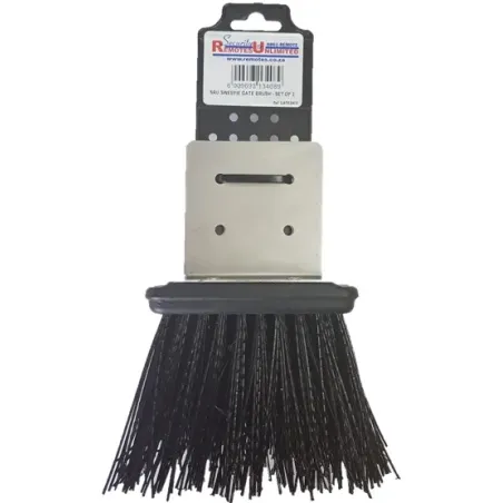 Stafix - Sweepie Gate Brush Quantity:2, Stafix - Cashbuild