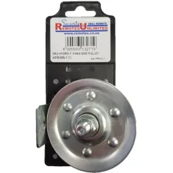 SBS - 3" Fixed Side Pulley Assembly Quantity:1, SBS - Cashbuild