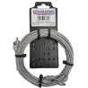 SBS - Garage Cable - Tension Single Door - 4.0M, SBS - Cashbuild