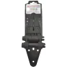 SBS - Hinge No 3 - Composite Nylon Quantity:1, SBS - Cashbuild