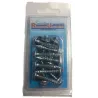 SBS - Hinge Screws Quantity:12, SBS - Cashbuild