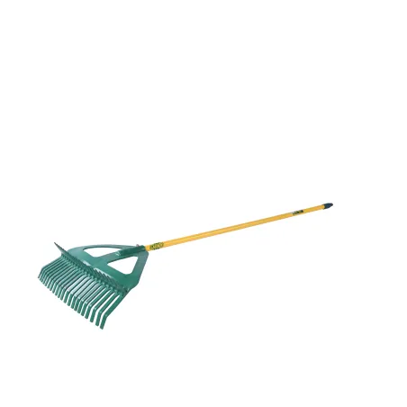 Rake Combination Lasher