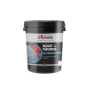 Mackay Roof And Paving Paint Burgundy 5L