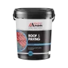 Mackay Roof And Paving Paint Burgundy 20L