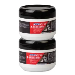 Powafix Poxy Bond Porcelain Epoxy 250ml