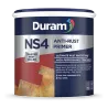 Duram NS4 Anti-Rust Primer 1L Red