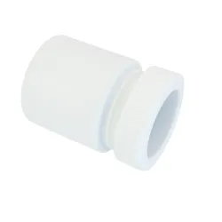 Cond Adap Male 20mm PVC Each,  - Cashbuild
