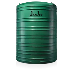 Water Tank 10000Lt Ldpe Ver 200kg,  - Cashbuild