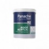 Panache Roof Acrylic Black 5L, Panache - Cashbuild
