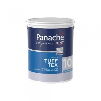 Panache Tufftex Dark Knight 5L, Panache - Cashbuild