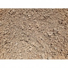 Concrete Mix 1/2 Cube