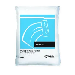 Rhinolite Multipurpose 40KG, GYPROC - Cashbuild