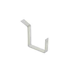 Gutter Bracket Purlin Galvanized Square 100X75X0.4mm